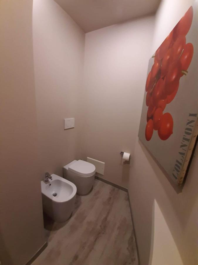 hotel&Ristorante L'angoletto in Selci Selci  Esterno foto