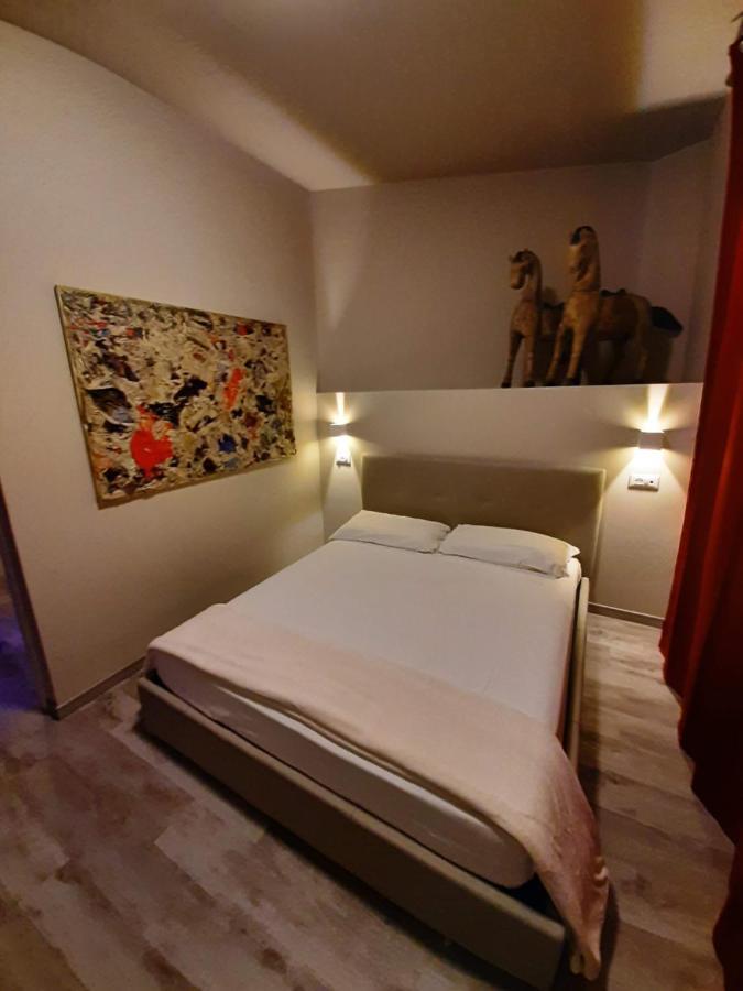 hotel&Ristorante L'angoletto in Selci Selci  Esterno foto