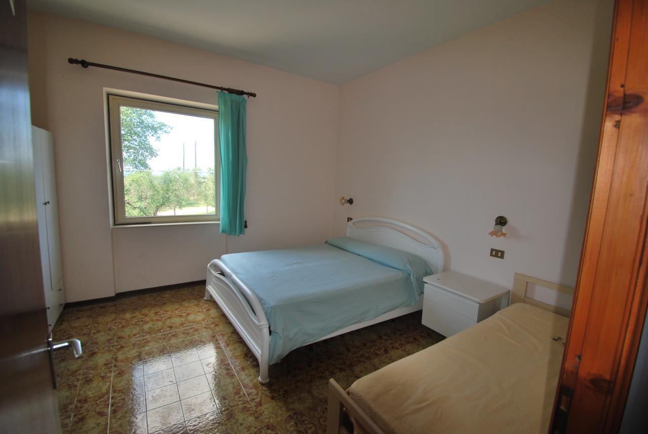 hotel&Ristorante L'angoletto in Selci Selci  Esterno foto
