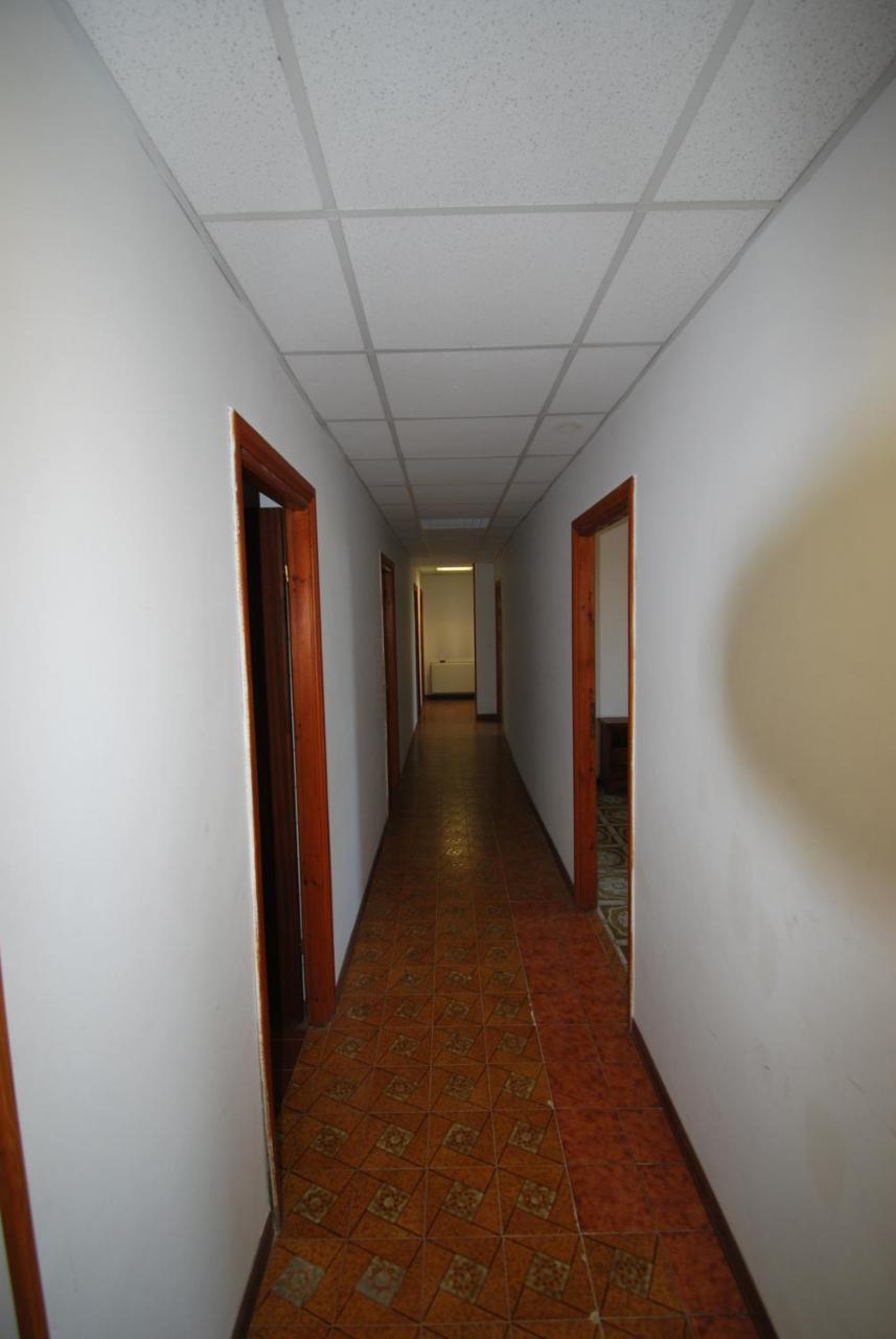 hotel&Ristorante L'angoletto in Selci Selci  Esterno foto
